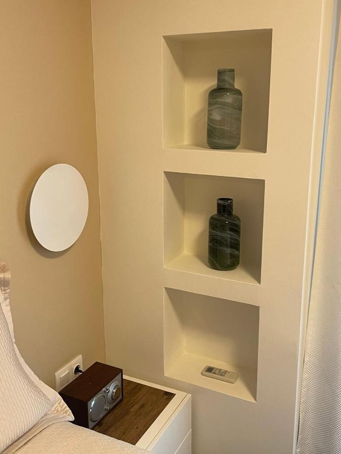 Vip Skg Central Apartment Thessaloníki Eksteriør bilde