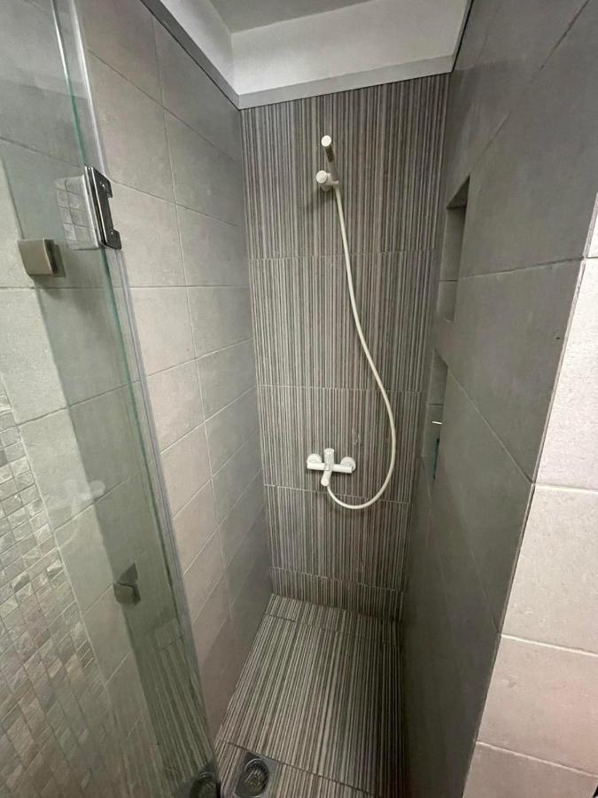Vip Skg Central Apartment Thessaloníki Eksteriør bilde